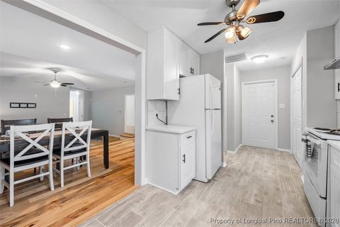 Tiny photo for 4595 Ferncreek Drive, Fayetteville, NC 28314 (MLS # 755336)