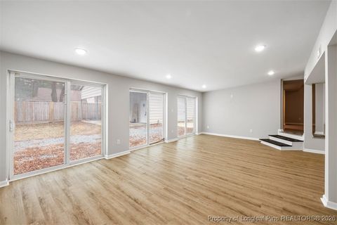 Tiny photo for 4595 Ferncreek Drive, Fayetteville, NC 28314 (MLS # 755336)