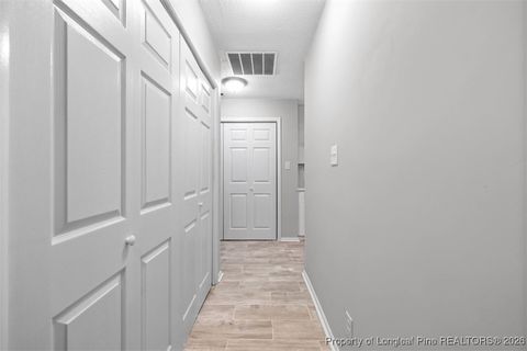 Tiny photo for 4595 Ferncreek Drive, Fayetteville, NC 28314 (MLS # 755336)