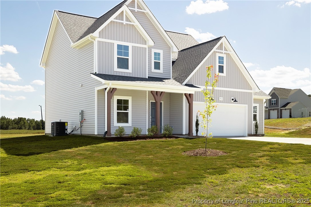 511 Log Pond (Lot 74) Road