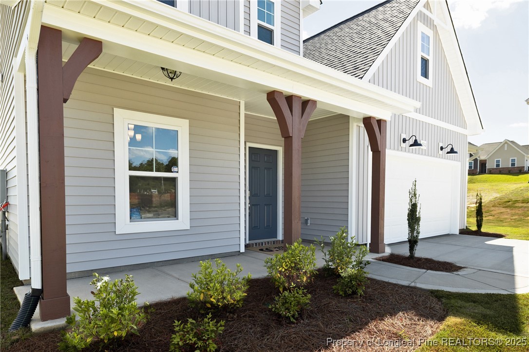 511 Log Pond (Lot 74) Road