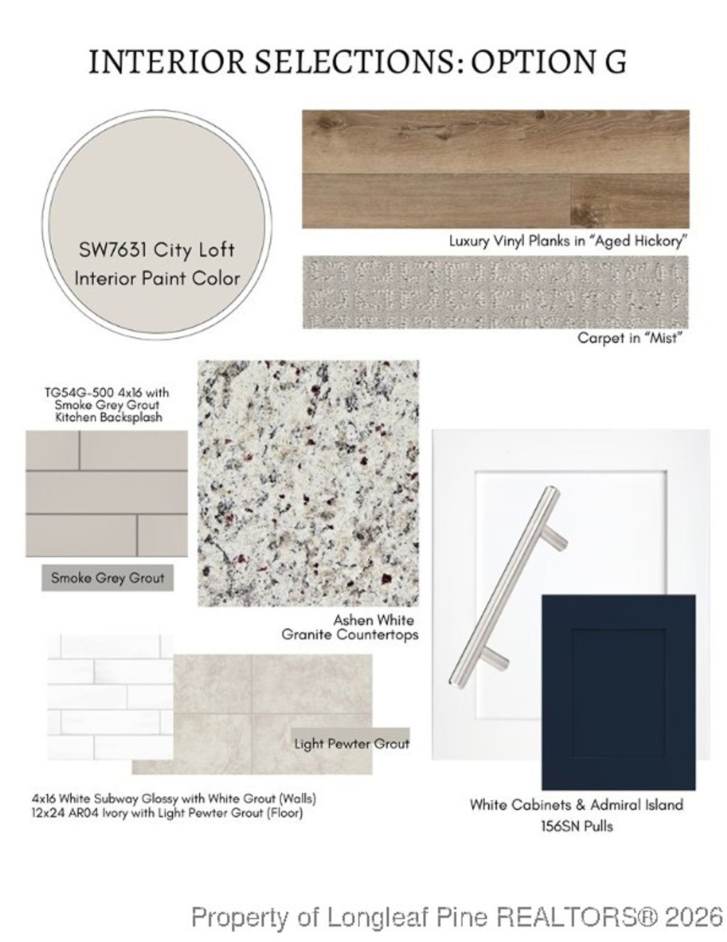 Photo of 309 Elijah Way, Vass, NC 28394 (MLS # 755703)