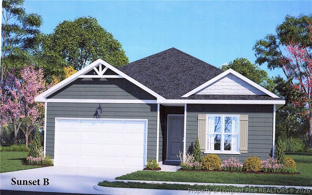 Photo of 505 LONGSTREET Road, Sanford, NC 27331 (MLS # 762930)