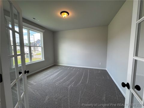 Tiny photo for 1814 Smith Farm Street, Fayetteville, NC 28306 (MLS # 754717)