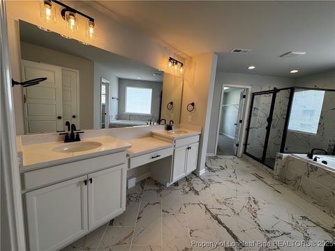 Tiny photo for 1814 Smith Farm Street, Fayetteville, NC 28306 (MLS # 754717)