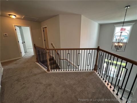 Tiny photo for 1814 Smith Farm Street, Fayetteville, NC 28306 (MLS # 754717)