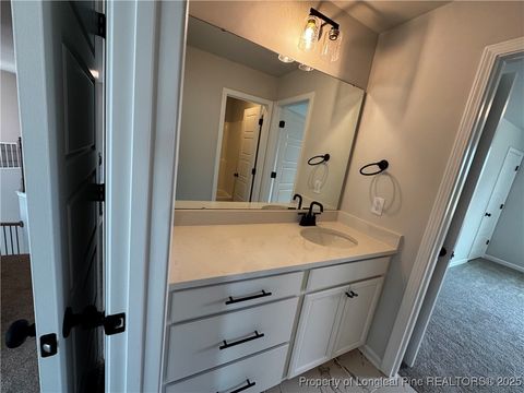 Tiny photo for 1814 Smith Farm Street, Fayetteville, NC 28306 (MLS # 754717)