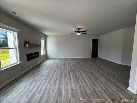 Tiny photo for 1814 Smith Farm Street, Fayetteville, NC 28306 (MLS # 754717)