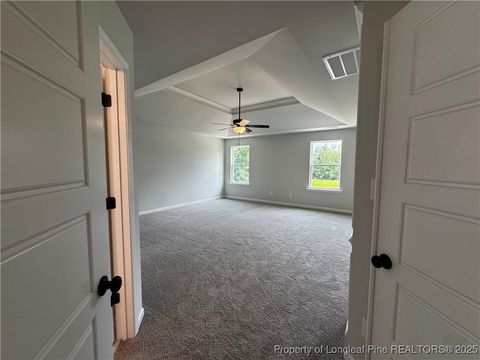 Tiny photo for 1814 Smith Farm Street, Fayetteville, NC 28306 (MLS # 754717)