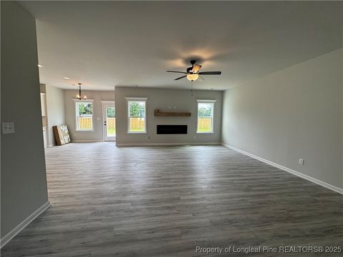 Tiny photo for 1814 Smith Farm Street, Fayetteville, NC 28306 (MLS # 754717)