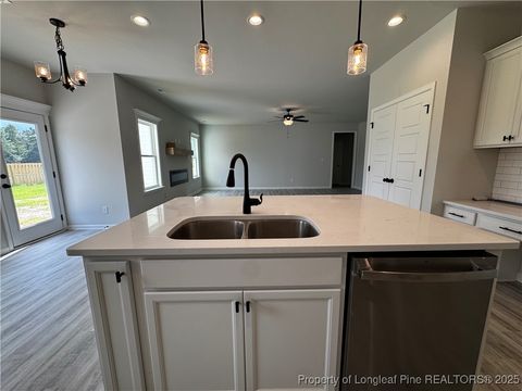 Tiny photo for 1814 Smith Farm Street, Fayetteville, NC 28306 (MLS # 754717)