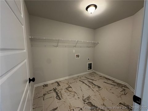 Tiny photo for 1814 Smith Farm Street, Fayetteville, NC 28306 (MLS # 754717)