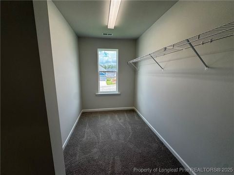 Tiny photo for 1814 Smith Farm Street, Fayetteville, NC 28306 (MLS # 754717)