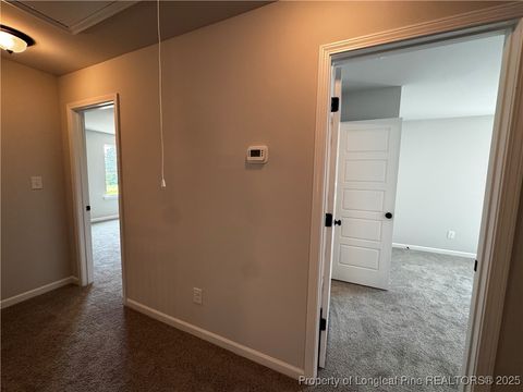 Tiny photo for 1814 Smith Farm Street, Fayetteville, NC 28306 (MLS # 754717)