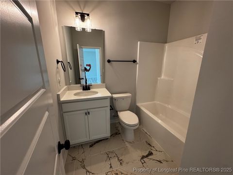 Tiny photo for 1814 Smith Farm Street, Fayetteville, NC 28306 (MLS # 754717)