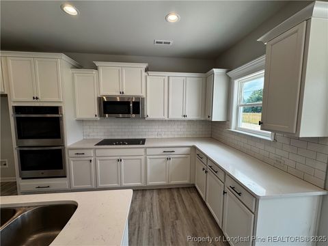Tiny photo for 1814 Smith Farm Street, Fayetteville, NC 28306 (MLS # 754717)