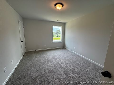 Tiny photo for 1814 Smith Farm Street, Fayetteville, NC 28306 (MLS # 754717)