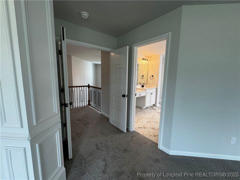 Tiny photo for 1814 Smith Farm Street, Fayetteville, NC 28306 (MLS # 754717)