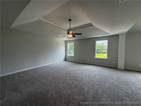 Tiny photo for 1814 Smith Farm Street, Fayetteville, NC 28306 (MLS # 754717)