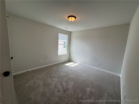 Tiny photo for 1814 Smith Farm Street, Fayetteville, NC 28306 (MLS # 754717)