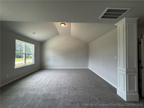 Tiny photo for 1814 Smith Farm Street, Fayetteville, NC 28306 (MLS # 754717)