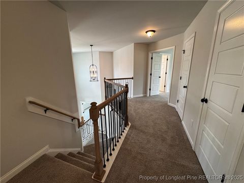 Tiny photo for 1814 Smith Farm Street, Fayetteville, NC 28306 (MLS # 754717)