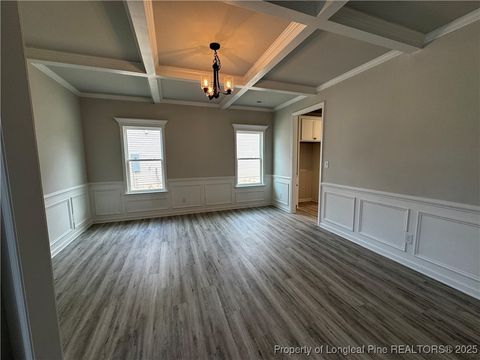 Tiny photo for 1814 Smith Farm Street, Fayetteville, NC 28306 (MLS # 754717)