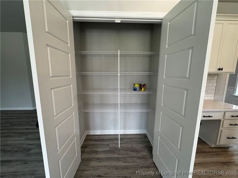 Tiny photo for 1814 Smith Farm Street, Fayetteville, NC 28306 (MLS # 754717)