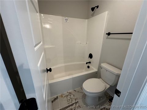 Tiny photo for 1814 Smith Farm Street, Fayetteville, NC 28306 (MLS # 754717)