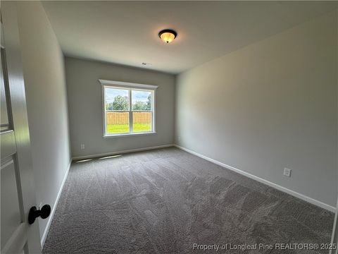 Tiny photo for 1814 Smith Farm Street, Fayetteville, NC 28306 (MLS # 754717)
