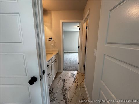 Tiny photo for 1814 Smith Farm Street, Fayetteville, NC 28306 (MLS # 754717)