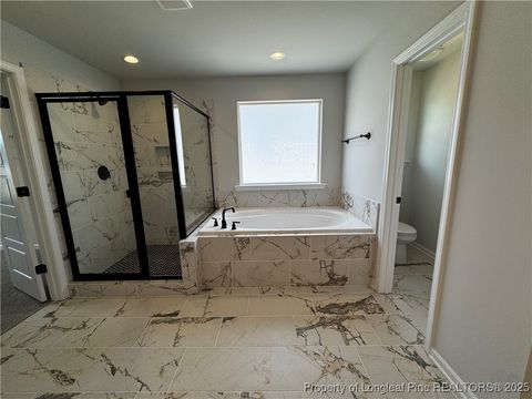 Tiny photo for 1814 Smith Farm Street, Fayetteville, NC 28306 (MLS # 754717)