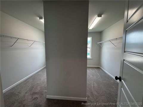 Tiny photo for 1814 Smith Farm Street, Fayetteville, NC 28306 (MLS # 754717)