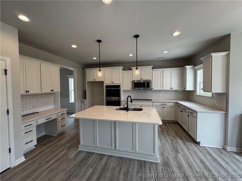 Tiny photo for 1814 Smith Farm Street, Fayetteville, NC 28306 (MLS # 754717)