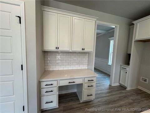 Tiny photo for 1814 Smith Farm Street, Fayetteville, NC 28306 (MLS # 754717)