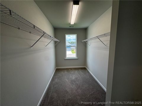 Tiny photo for 1814 Smith Farm Street, Fayetteville, NC 28306 (MLS # 754717)