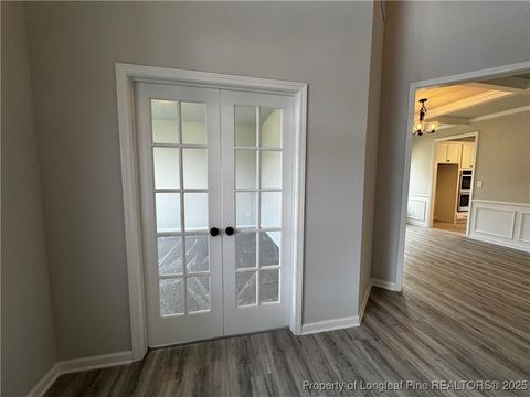 Tiny photo for 1814 Smith Farm Street, Fayetteville, NC 28306 (MLS # 754717)