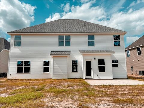 Tiny photo for 1814 Smith Farm Street, Fayetteville, NC 28306 (MLS # 754717)