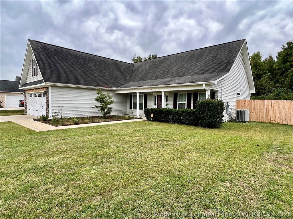Photo of 6520 Valley Falls Road, Hope Mills, NC 28348 (MLS # 769932)