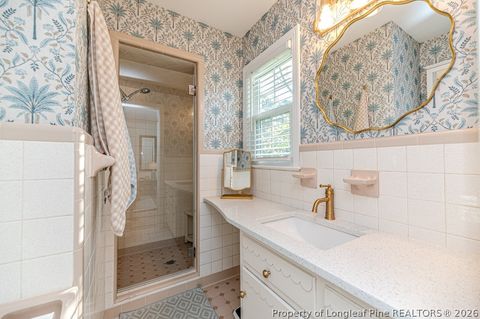 Tiny photo for 1802 Holiday Road, Sanford, NC 27330 (MLS # 760917)