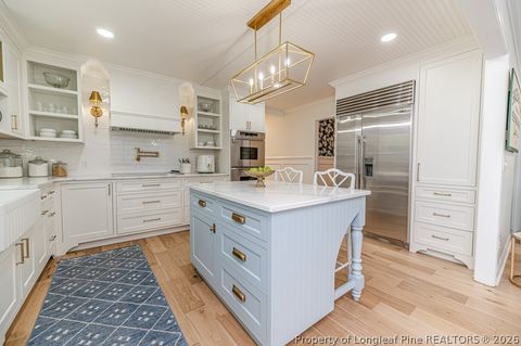 Tiny photo for 1802 Holiday Road, Sanford, NC 27330 (MLS # 760917)