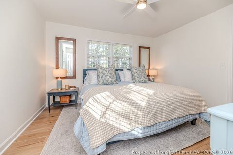 Tiny photo for 1802 Holiday Road, Sanford, NC 27330 (MLS # 760917)