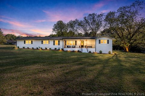 Tiny photo for 1802 Holiday Road, Sanford, NC 27330 (MLS # 760917)