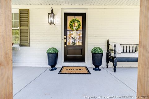 Tiny photo for 1802 Holiday Road, Sanford, NC 27330 (MLS # 760917)