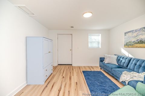 Tiny photo for 1802 Holiday Road, Sanford, NC 27330 (MLS # 760917)