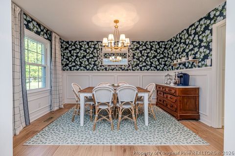 Tiny photo for 1802 Holiday Road, Sanford, NC 27330 (MLS # 760917)