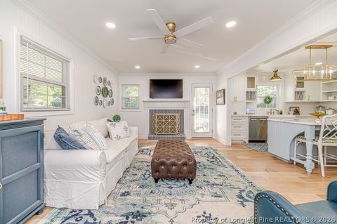 Tiny photo for 1802 Holiday Road, Sanford, NC 27330 (MLS # 760917)