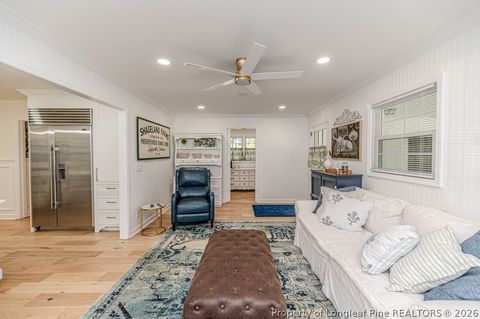 Tiny photo for 1802 Holiday Road, Sanford, NC 27330 (MLS # 760917)