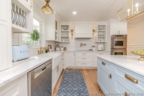 Tiny photo for 1802 Holiday Road, Sanford, NC 27330 (MLS # 760917)