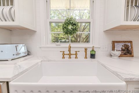 Tiny photo for 1802 Holiday Road, Sanford, NC 27330 (MLS # 760917)